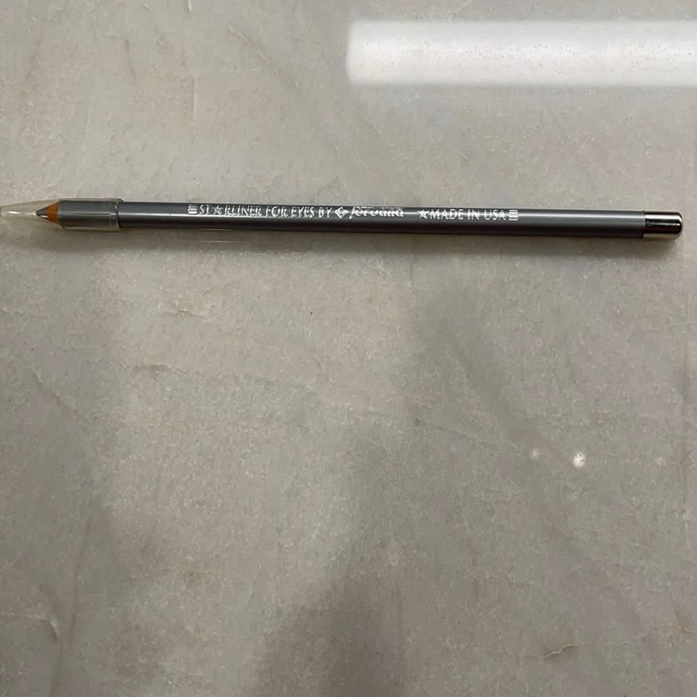 Jordana Silver Eyeliner